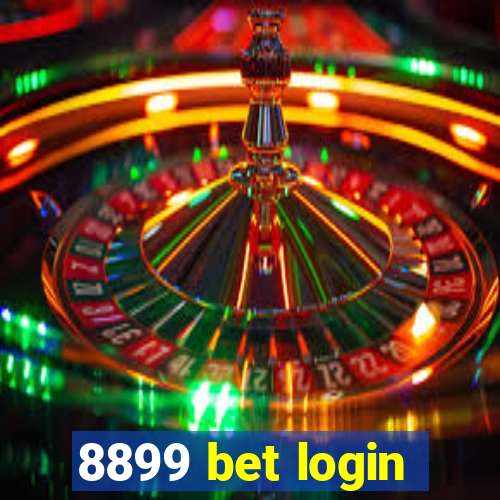 8899 bet login